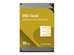 WD Gold 16TB HDD 7200rpm 6Gb/s sATA 512MB cache 3.5inch intern RoHS compliant Enterprise Bulk