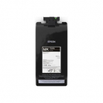 Epson P-Series T53F80N Matte Black IIPS Ink 1600ml | Epson C13T53F80N | Epson T53F8 - matte black - original - ink pouch | Epson UltraChrome Pro6 | Matte black
