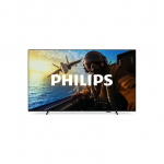 Philips PUS7000, 43", 4K UHD, LED LCD, must - Teler / 43PUS7000/12