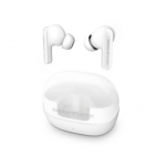 Energy Sistem True Wireless Earphones | Serenity ANC | Built-in microphone | Bluetooth | ANC | White 459209