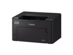 CANON i-SENSYS LBP122dw Printer Mono B/W laser A4 600x600dpi 30ppm capacity 150 sheets USB 2.0 LAN Wi-Fi
