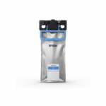 Epson WorkForce Pro EM-C8101R | XXL Ink pack | Cyan