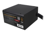 GEMBIRD Power supply unit 850W active PFC 12 cm fan 80+Bronze industrial