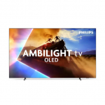 Philips OLED770, 48'', 4K UHD, OLED, hall - Teler / 48OLED770/12