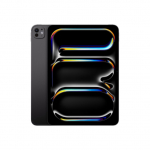 Apple iPad Pro | 11 " | Space Black | Ultra Retina XDR display | 2420 x 1668 pixels | Apple M5 | 1000 GB | Wi-Fi | Front camera | 12 MP | Rear camera | 12 MP | Bluetooth | 6 | iPadOS | 26