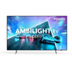 Philips OLED761, 55'', 4K UHD, OLED, must - Teler / 55OLED761/12