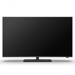 Philips The One PQS9011, 55'', 4K UHD, QLED, must - Teler / 55PQS9011/12