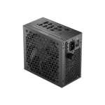 Corsair Fully Modular ATX Power Supply (EU) | RM750x SHIFT | 750 W | Black