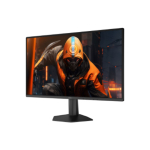 AOC 24G50F | 24 " | IPS | FHD | 16:9 | 180 Hz | 4 ms | 1920 x 1080 pixels | 300 cd/m&sup2; | HDMI ports quantity 1 | Black