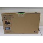 Renew. Gigabyte AERO X16 1WH93EEC94AD | Gray | 16 " | IPS | WQXGA | 2560 x 1600 pixels | 165 Hz | AMD Ryzen Al 7 | 350 | 16 GB | Solid-state drive capacity 1000 GB | NVIDIA GeForce RTX 5070 | GDDR7 | 8 GB | DOS | 802.11ax | Bluetooth version 5.2 |