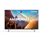 Philips PUS8001, 65'', 4K UHD, LED, must - Teler / 65PUS8001/12