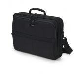 DICOTA Notebook bag ECO Multi Plus SCALE 14-15.6 black