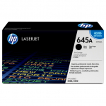 HP 645A original Colour LaserJet Toner cartridge C9730A black standard capacity 13.000 pages 1-pack