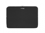 Natec Laptop sleeve Coral 15.6'' black