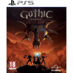 Gothic 1 Remake, PlayStation 5 - M&auml;ng / 9120080078612