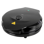 ELDOM ST1000 PIZZA MACHINE 1450W BLACK