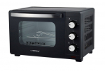 Esperanza EKO008N Mini Oven 20 l 1280 W Black
