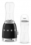 Smeg 50's Style Blenders PBF01BLEU Black