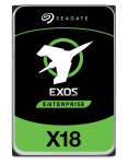 Seagate Exos ST12000NM000J internal hard drive 3.5" 12 TB Serial ATA III