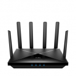 Cudy LT700 4G CAT6 LTE AC1200 Router - 2xSIM 4xGigabit Ports MESH 4x4 Mi-Mo