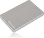Verbatim Store 'n' Go ALU - 1TB - 2.5" - external slim hard drive