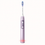 Philips Sonicare Sonic Advanced Clean, roosa - Elektriline hambahari / HX3792/12