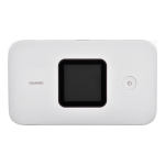 Huawei E5785-320a router (white color) KILHUAR4G0112