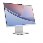 Lenovo IdeaCentre AIO 27ILL11 Ultra 7 256V 27" FHD IPS 300 nits LBL AG 16GB LPDDR5X-8533 512GB SSD Intel Arc Graphics 140V 5.0MP camera Windows 11 Cloud Grey