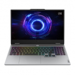 Lenovo LOQ 15IRX10 i5-13450HX 15.6" FHD IPS 300 nits AG 144 Hz 16 GB DDR5 4800 SSD 512 GeForce RTX 5060 8 GB 60 Wh NoOS Luna Grey