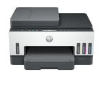 HP Smart Tank 750 All-in-One Thermal inkjet A4 4800 x 1200 DPI 15 ppm Wi-Fi