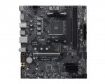 MSI PRO B550M-B Motherboard
