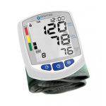 OROMED MEDICAL ORO-SM2 COMFORT blood pressure unit Upper arm Automatic