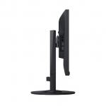 EIZO FlexScan EV2360-BK computer monitor 57.1 cm (22.5") 1920 x 1200 pixels WUXGA LCD Black