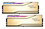 G.Skill Trident Z5 Royal Neo F5-8000J3848H16GX2-TR5NG memory module 32 GB 2 x 16 GB DDR5 8000 MT/s