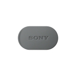 Sony MDR-XB55AP Headphones Wired In-ear Black