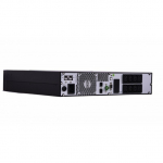 Orvaldi V3000+ sinus 2U LCD uninterruptible power supply (UPS) Line-Interactive 3 kVA 2700 W 9 AC outlet(s) ZSIORVUPS0012
