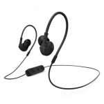 Hama In ear headphones freedom athletics black