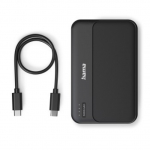 Hama Power pack pocket 5000 mAh anthracite