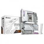 Gigabyte Motherboard X870E AORUS ELITE WIFI7 ICE AM5 4DDR5 ATX