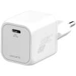 4smarts Charger 45W PD SiC white