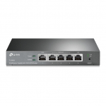 Router TP-LINK TL-R605 - Ethernet-WAN - Kompatibel mit Omada