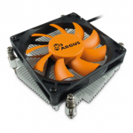 K Cooler Inter-Tech Argus T-200 - Prozessor-Luftk&uuml;hler