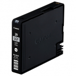 Canon PGI29LGY light grey
