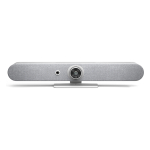 Logitech Rally Bar Mini white