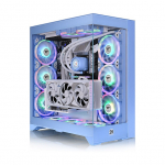 Midi Thermaltake CTE E600 MX Hydrangea Blue