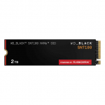 M.2  2TB WD Black SN7100 NVMe PCIe 4.0 x 4