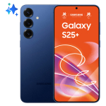 Samsung Galaxy S25+ 256GB 12RAM 5G EU navy