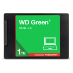 M.2 WD Green SATA 1 TB Internal Solid State Drive 6 Gb/s &ndash; WDS100T5G0A-00CPT0