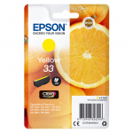 Epson C13T33444012 yellow