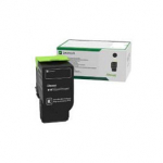 LEXMARK CX833 95x Blk Rtn 47.7K Crtg